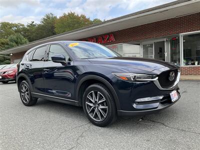 2017 Mazda CX-5 Grand Touring   - Photo 3 - Acton, MA 01720