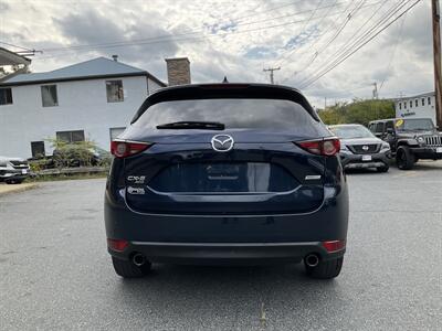 2017 Mazda CX-5 Grand Touring   - Photo 6 - Acton, MA 01720
