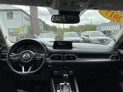 2017 Mazda CX-5 Grand Touring   - Photo 20 - Acton, MA 01720