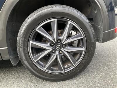 2017 Mazda CX-5 Grand Touring   - Photo 9 - Acton, MA 01720