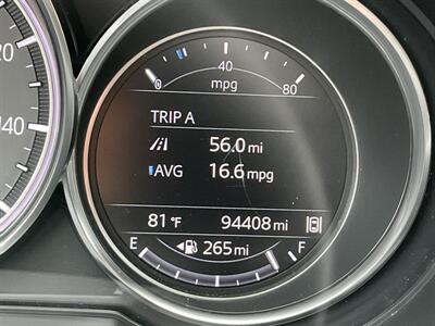 2017 Mazda CX-5 Grand Touring   - Photo 27 - Acton, MA 01720