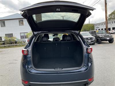 2017 Mazda CX-5 Grand Touring   - Photo 10 - Acton, MA 01720