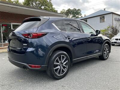 2017 Mazda CX-5 Grand Touring   - Photo 5 - Acton, MA 01720