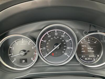 2017 Mazda CX-5 Grand Touring   - Photo 26 - Acton, MA 01720