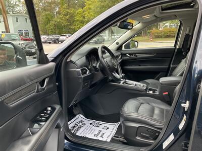 2017 Mazda CX-5 Grand Touring   - Photo 17 - Acton, MA 01720