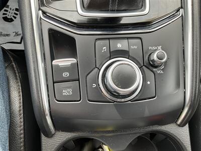 2017 Mazda CX-5 Grand Touring   - Photo 30 - Acton, MA 01720