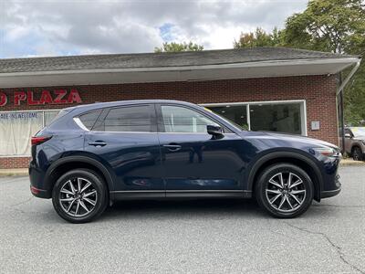2017 Mazda CX-5 Grand Touring   - Photo 4 - Acton, MA 01720