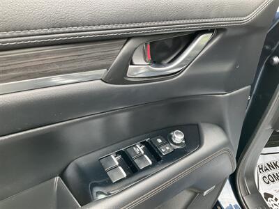 2017 Mazda CX-5 Grand Touring   - Photo 18 - Acton, MA 01720