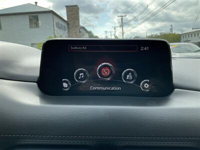 2017 Mazda CX-5 Grand Touring   - Photo 31 - Acton, MA 01720