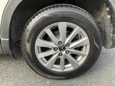 2016 Mazda CX-5 Touring - Photo 9 - Acton, MA 01720