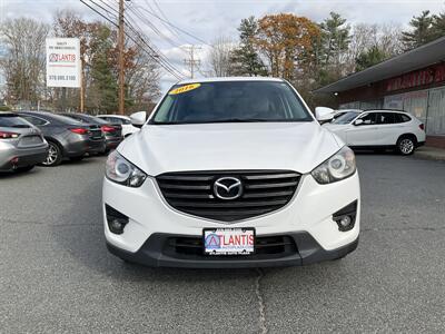2016 Mazda CX-5 Touring - Photo 2 - Acton, MA 01720