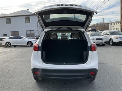 2016 Mazda CX-5 Touring - Photo 12 - Acton, MA 01720