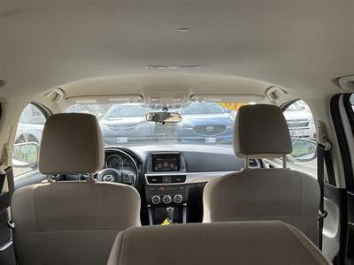 2016 Mazda CX-5 Touring - Photo 13 - Acton, MA 01720