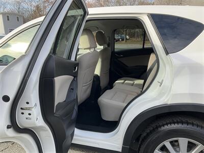 2016 Mazda CX-5 Touring - Photo 14 - Acton, MA 01720