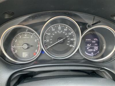2016 Mazda CX-5 Touring - Photo 22 - Acton, MA 01720
