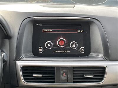 2016 Mazda CX-5 Touring - Photo 19 - Acton, MA 01720