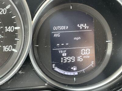 2016 Mazda CX-5 Touring - Photo 23 - Acton, MA 01720