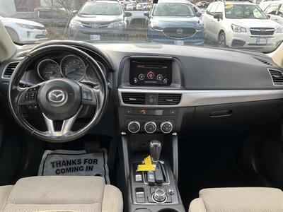 2016 Mazda CX-5 Touring - Photo 16 - Acton, MA 01720