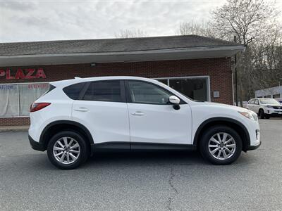 2016 Mazda CX-5 Touring - Photo 4 - Acton, MA 01720