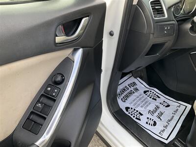 2016 Mazda CX-5 Touring - Photo 21 - Acton, MA 01720