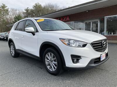 2016 Mazda CX-5 Touring - Photo 3 - Acton, MA 01720