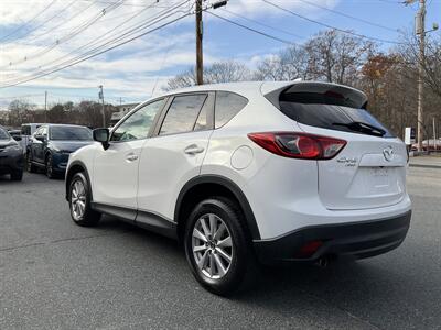 2016 Mazda CX-5 Touring - Photo 7 - Acton, MA 01720