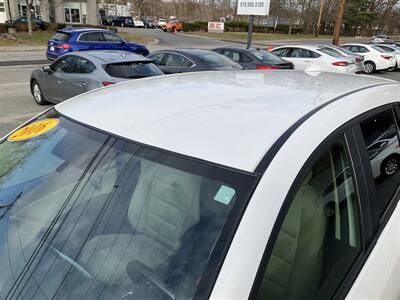 2016 Mazda CX-5 Touring - Photo 10 - Acton, MA 01720