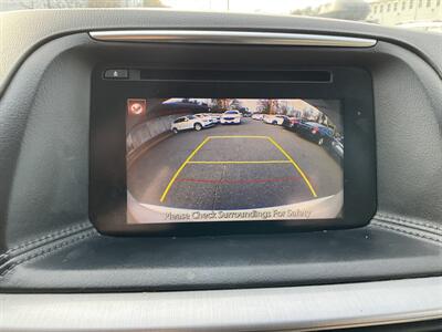 2016 Mazda CX-5 Touring - Photo 24 - Acton, MA 01720