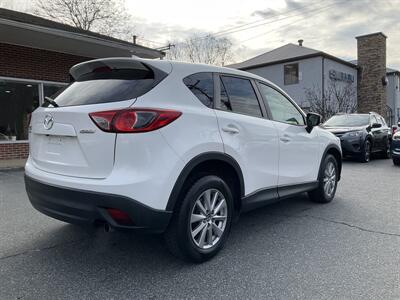 2016 Mazda CX-5 Touring - Photo 5 - Acton, MA 01720