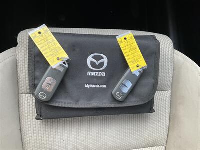 2016 Mazda CX-5 Touring - Photo 25 - Acton, MA 01720