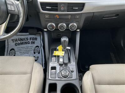 2016 Mazda CX-5 Touring - Photo 20 - Acton, MA 01720