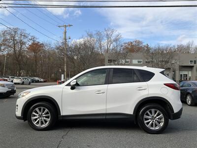 2016 Mazda CX-5 Touring - Photo 8 - Acton, MA 01720