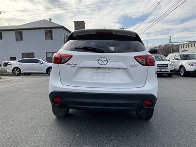 2016 Mazda CX-5 Touring - Photo 6 - Acton, MA 01720