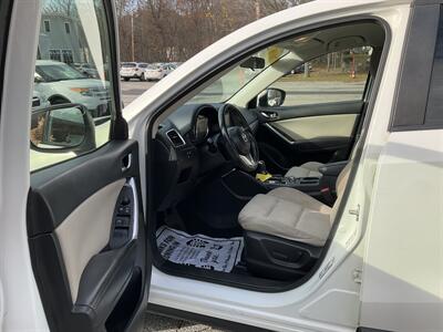 2016 Mazda CX-5 Touring - Photo 15 - Acton, MA 01720