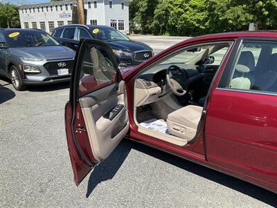 2005 Toyota Camry Standard   - Photo 20 - Acton, MA 01720