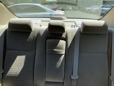2005 Toyota Camry Standard   - Photo 24 - Acton, MA 01720