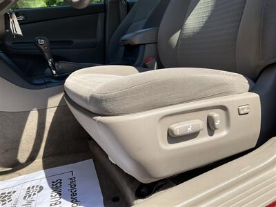 2005 Toyota Camry Standard   - Photo 22 - Acton, MA 01720