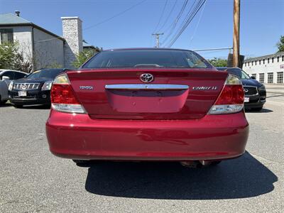 2005 Toyota Camry Standard   - Photo 6 - Acton, MA 01720