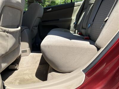 2005 Toyota Camry Standard   - Photo 15 - Acton, MA 01720