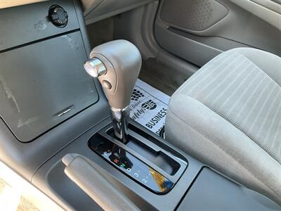 2005 Toyota Camry Standard   - Photo 33 - Acton, MA 01720
