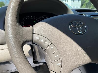 2005 Toyota Camry Standard   - Photo 26 - Acton, MA 01720