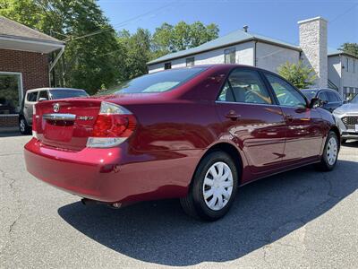 2005 Toyota Camry Standard   - Photo 5 - Acton, MA 01720