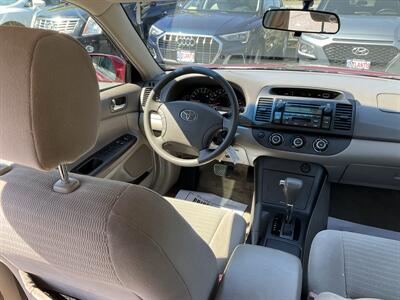 2005 Toyota Camry Standard   - Photo 18 - Acton, MA 01720