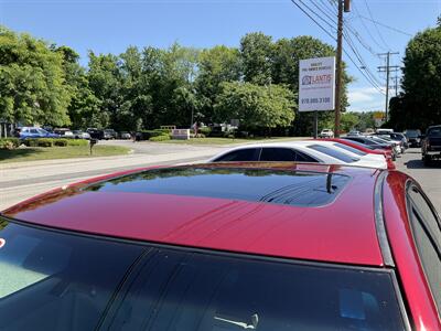 2005 Toyota Camry Standard   - Photo 9 - Acton, MA 01720