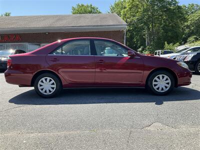2005 Toyota Camry Standard   - Photo 4 - Acton, MA 01720