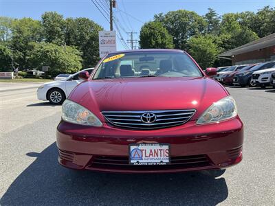 2005 Toyota Camry Standard   - Photo 2 - Acton, MA 01720