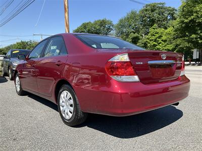 2005 Toyota Camry Standard   - Photo 7 - Acton, MA 01720