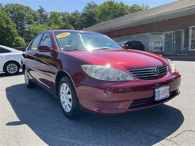 2005 Toyota Camry Standard   - Photo 3 - Acton, MA 01720