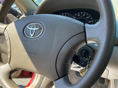 2005 Toyota Camry Standard   - Photo 27 - Acton, MA 01720
