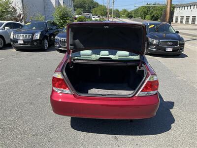 2005 Toyota Camry Standard   - Photo 10 - Acton, MA 01720